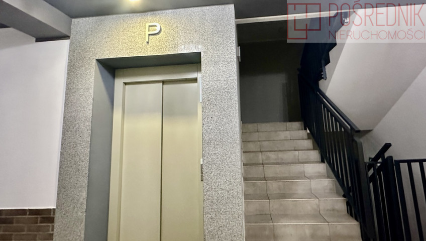 Mieszkanie Sprzedaż Szczecin Śródmieście-Centrum Świętego Ducha