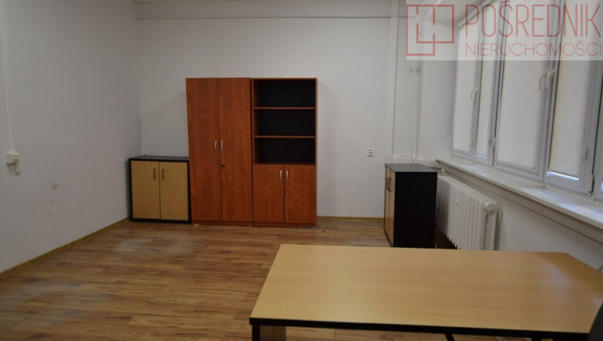 Lokal Wynajem Szczecin Dąbie