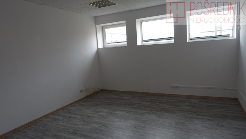 Obiekt Wynajem Kołbaskowo
