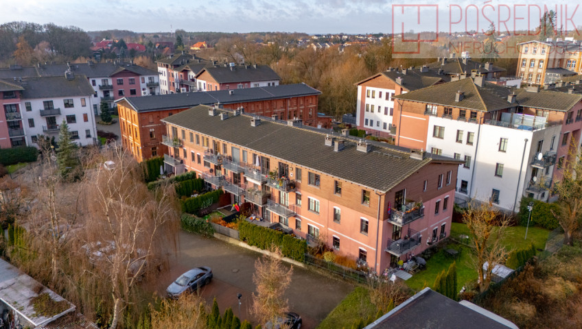 Mieszkanie Sprzedaż Szczecin Warszewo Poznańska