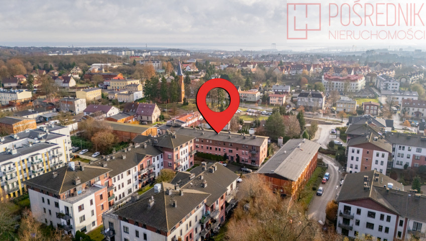 Mieszkanie Sprzedaż Szczecin Warszewo Poznańska