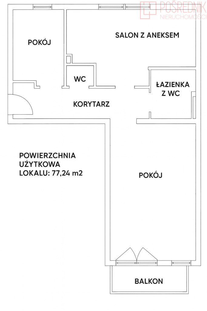 Mieszkanie Sprzedaż Szczecin Warszewo Poznańska