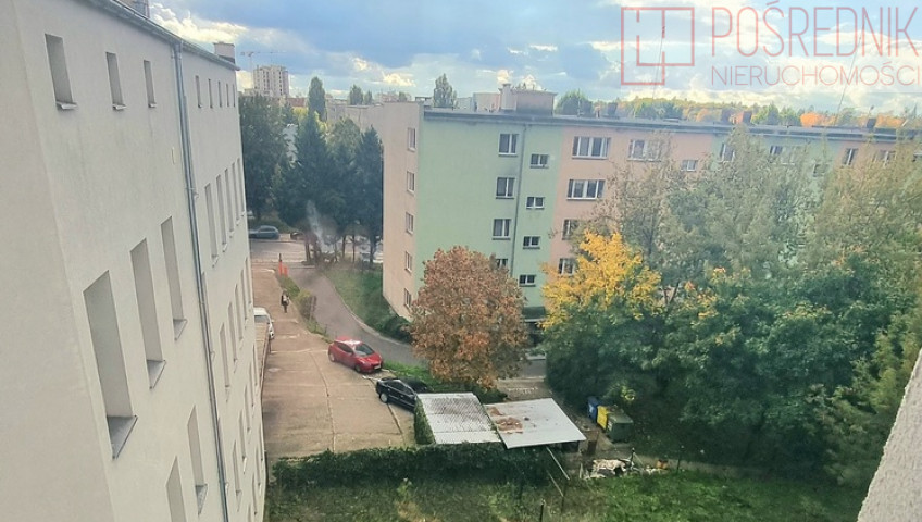 Mieszkanie Sprzedaż Szczecin Turzyn Wilków Morskich