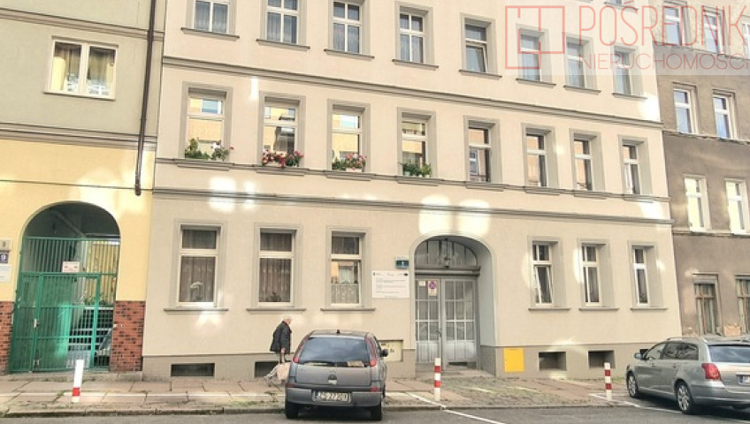 Mieszkanie Sprzedaż Szczecin Turzyn Wilków Morskich