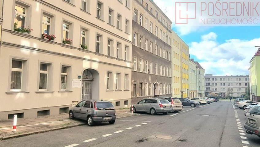 Mieszkanie Sprzedaż Szczecin Turzyn Wilków Morskich