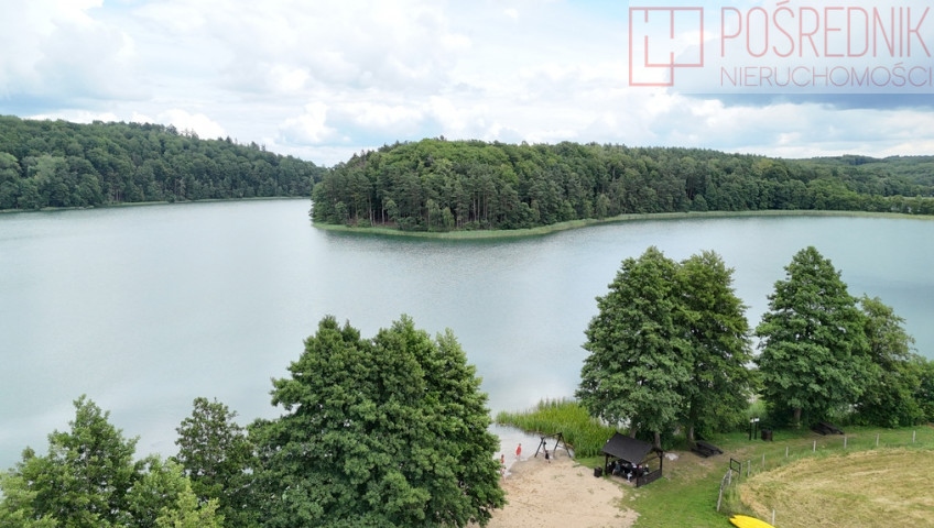 Działka Sprzedaż Sikory