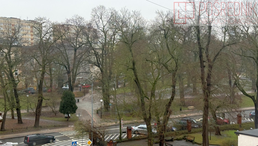 Mieszkanie Sprzedaż Szczecin Śródmieście Bogurodzicy
