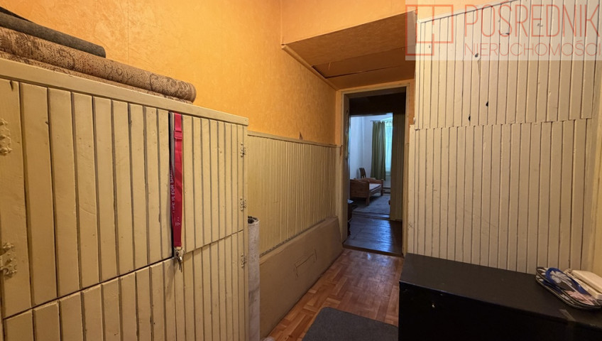 Mieszkanie Sprzedaż Szczecin Turzyn Stanisława Żółkiewskiego