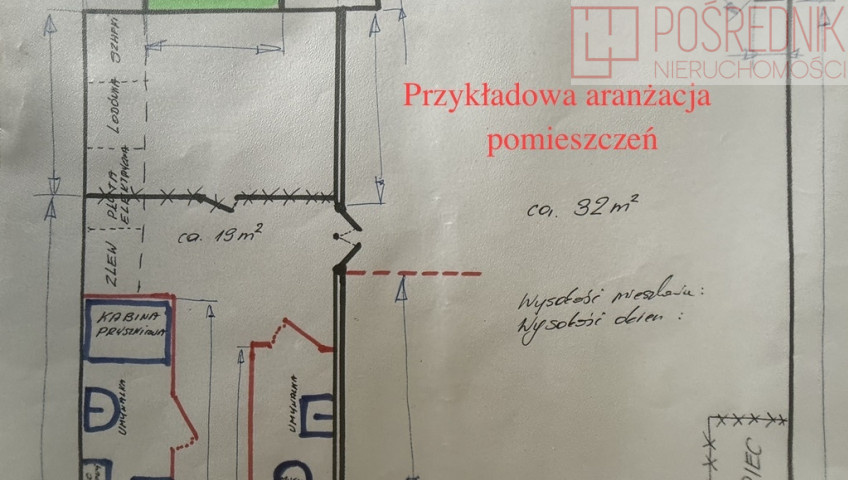 Mieszkanie Sprzedaż Szczecin Śródmieście Bogurodzicy