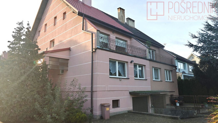 Dom Sprzedaż Kamień Pomorski