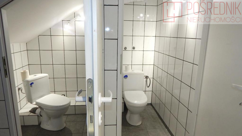 Lokal Wynajem Szczecin Dąbie