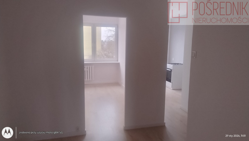 Mieszkanie Sprzedaż Szczecin os. Reda Konstantego Maciejewicza