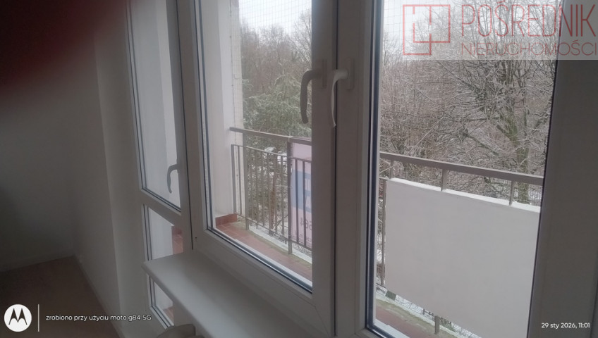 Mieszkanie Sprzedaż Szczecin os. Reda Konstantego Maciejewicza