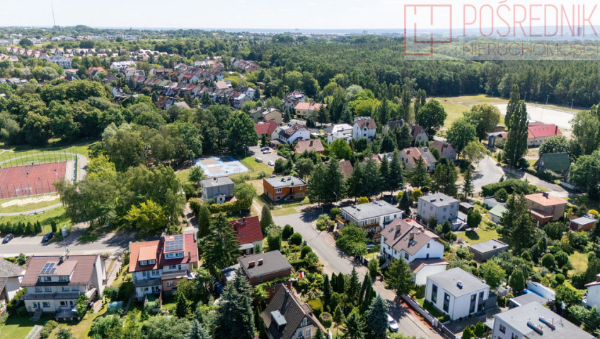Dom Sprzedaż Szczecin Osów