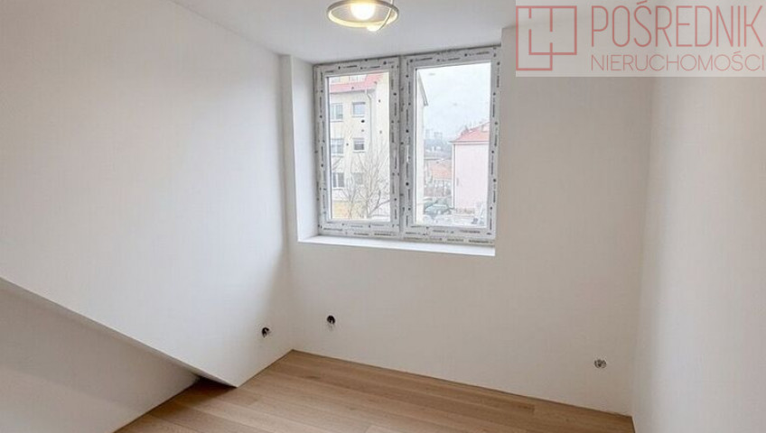 Mieszkanie Sprzedaż Szczecin Śródmieście-Centrum Strzelecka