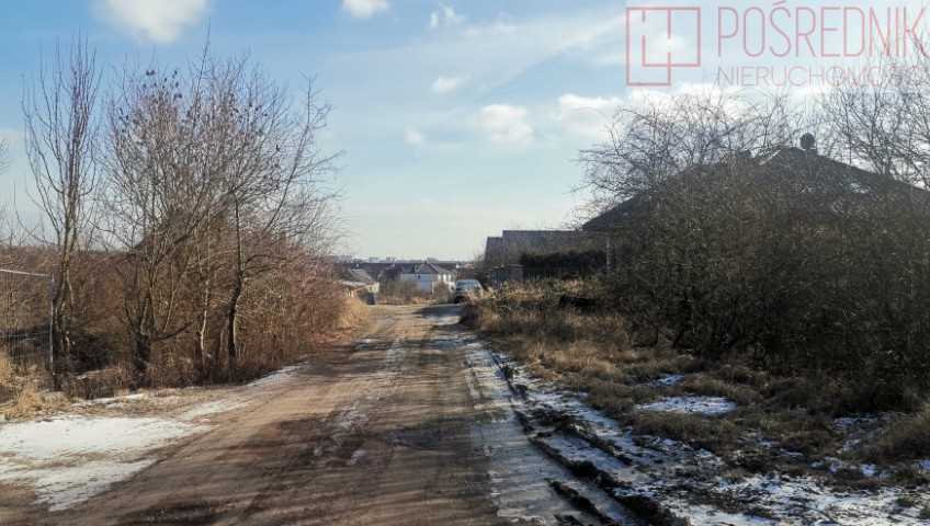 Działka Sprzedaż Bezrzecze