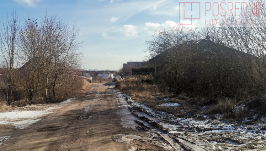 Działka Sprzedaż Bezrzecze