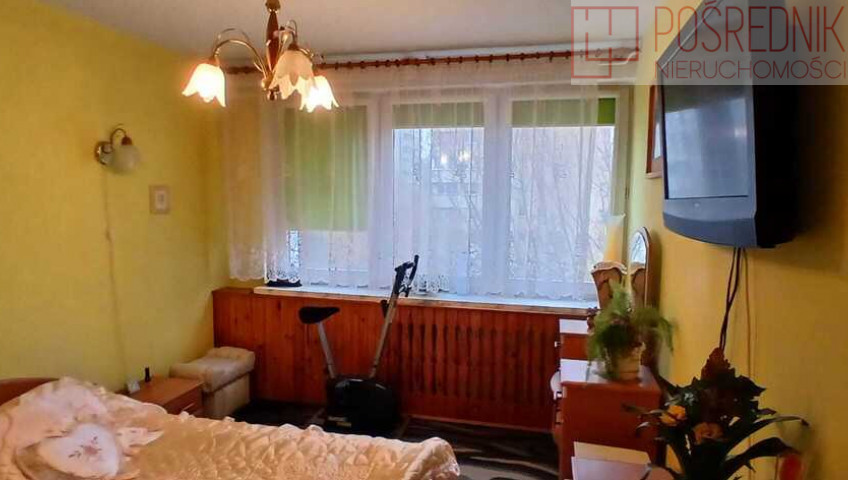 Mieszkanie Sprzedaż Szczecin Pomorzany 9 Maja
