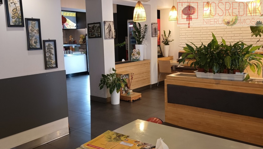 Lokal Sprzedaż Szczecin Śródmieście-Centrum