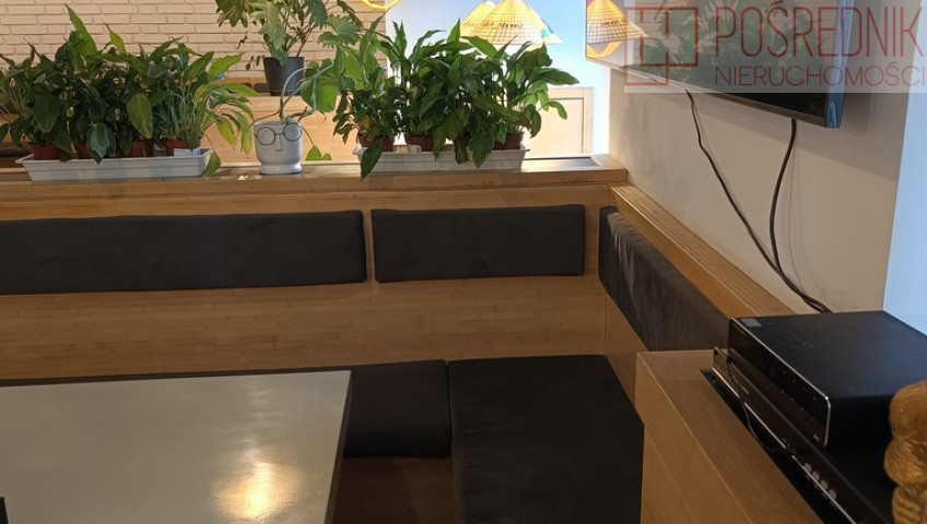 Lokal Sprzedaż Szczecin Śródmieście-Centrum