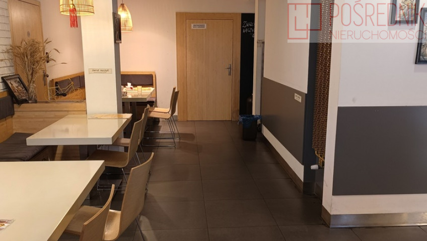Lokal Sprzedaż Szczecin Śródmieście-Centrum