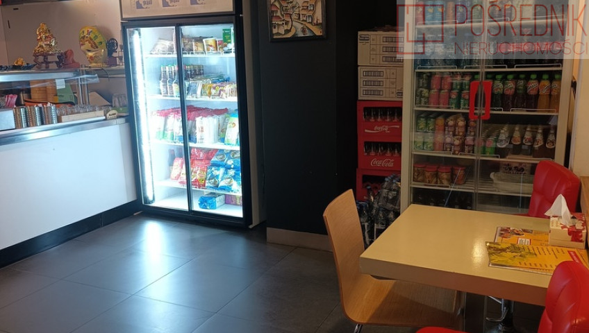 Lokal Sprzedaż Szczecin Śródmieście-Centrum
