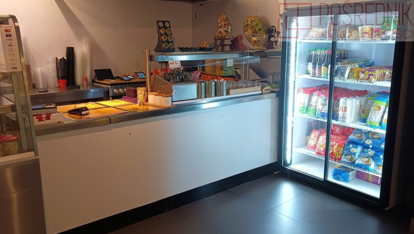 Lokal Sprzedaż Szczecin Śródmieście-Centrum