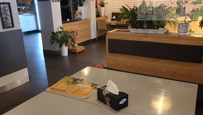 Lokal Sprzedaż Szczecin Śródmieście-Centrum