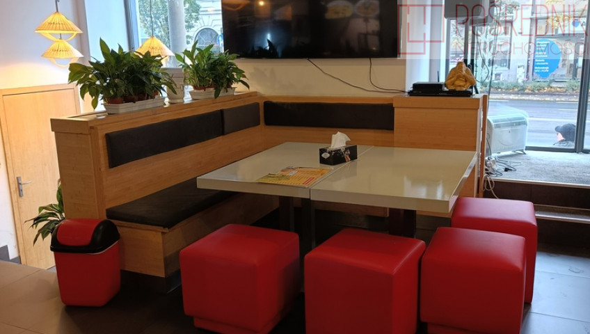Lokal Sprzedaż Szczecin Śródmieście-Centrum
