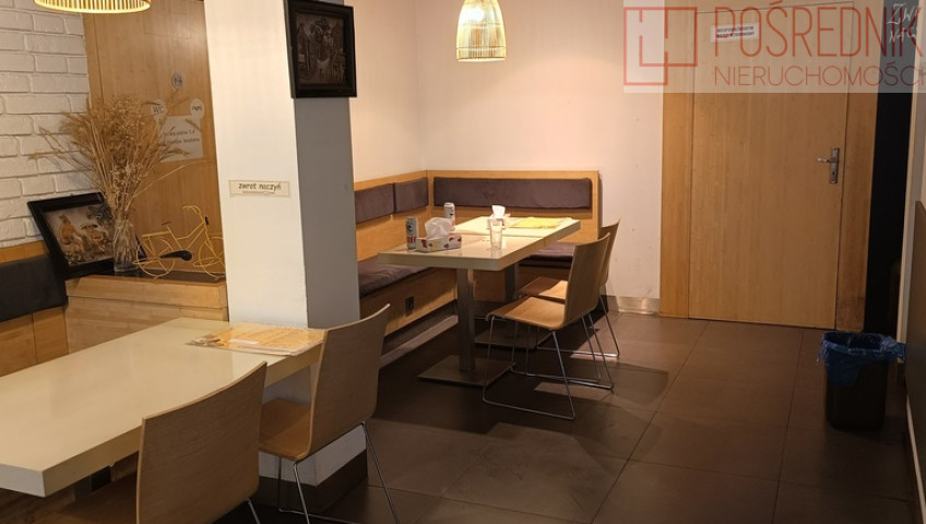 Lokal Sprzedaż Szczecin Śródmieście-Centrum