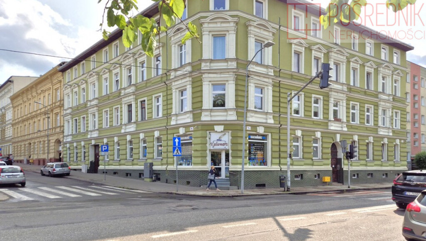 Mieszkanie Sprzedaż Szczecin Grabowo pl.&nbsp;Matki Teresy z Kalkuty
