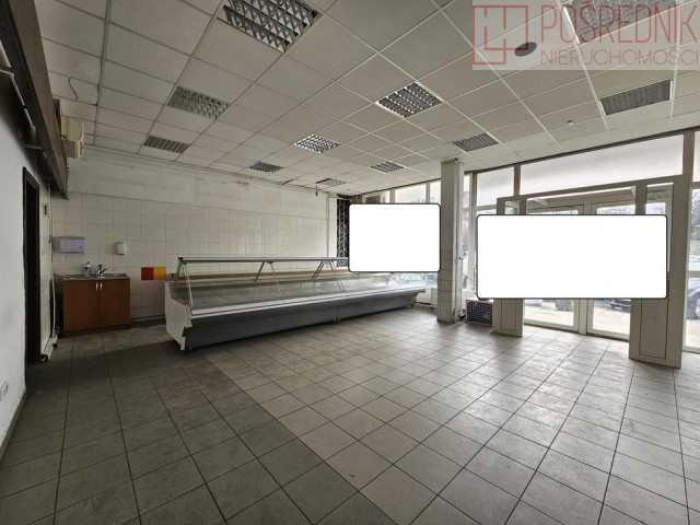 Lokal Wynajem Szczecin Centrum
