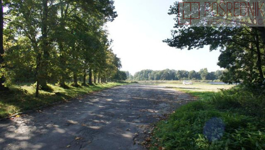 Działka Sprzedaż Dobra