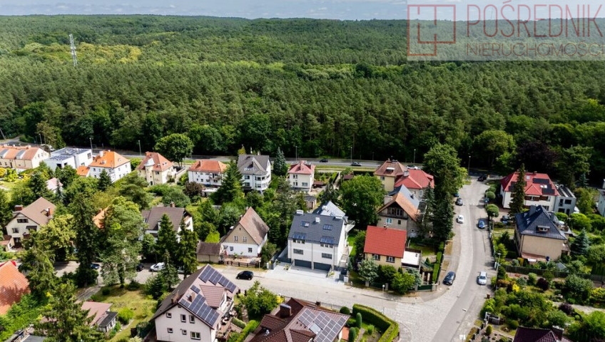 Dom Sprzedaż Szczecin Głębokie