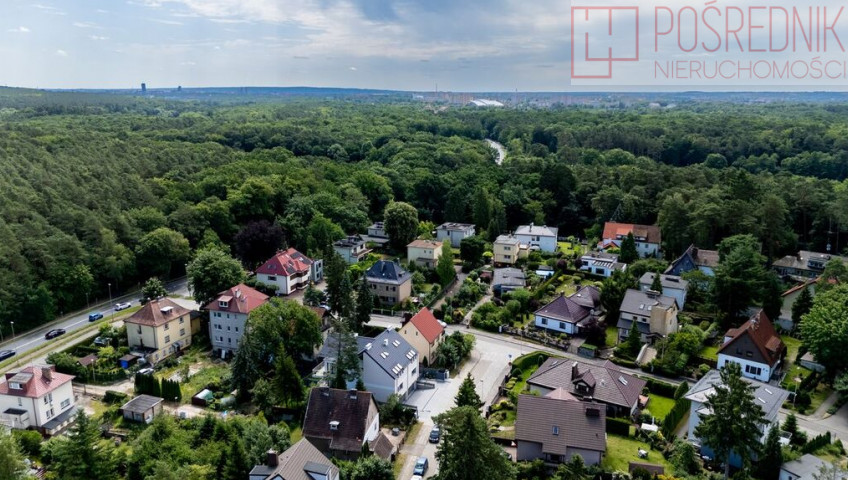 Dom Sprzedaż Szczecin Głębokie
