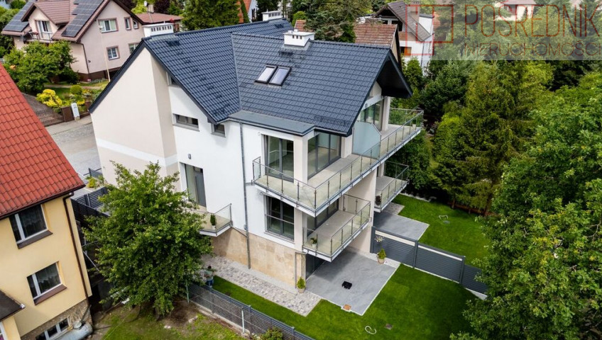 Dom Sprzedaż Szczecin Głębokie