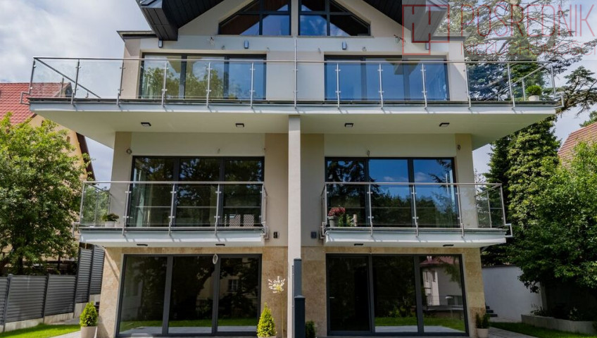 Dom Sprzedaż Szczecin Głębokie