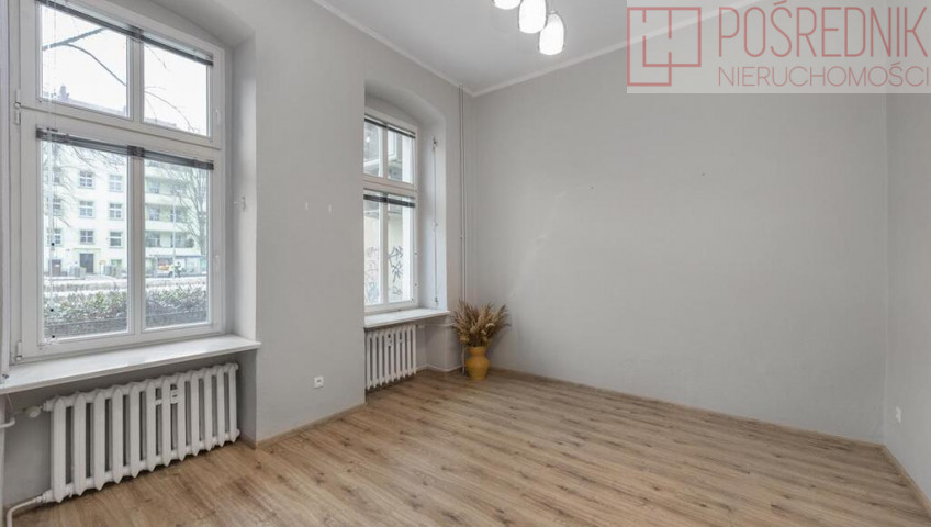 Lokal Wynajem Szczecin Śródmieście al.&nbsp;Papieża Jana Pawła II