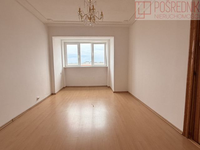 3 pokojowe na Pomorzanach z garażem