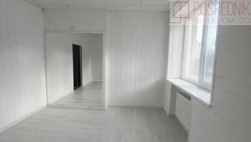Lokal Wynajem Szczecin Pomorzany