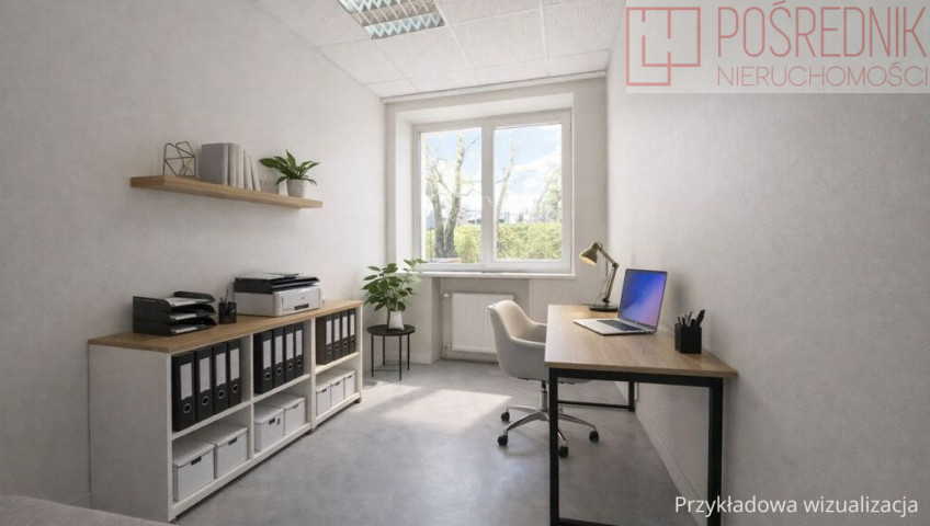 Lokal Wynajem Szczecin Pomorzany