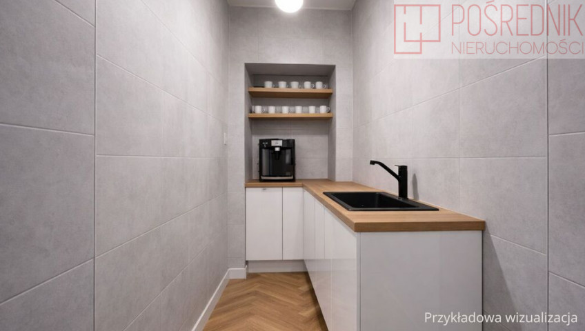 Lokal Wynajem Szczecin Pomorzany
