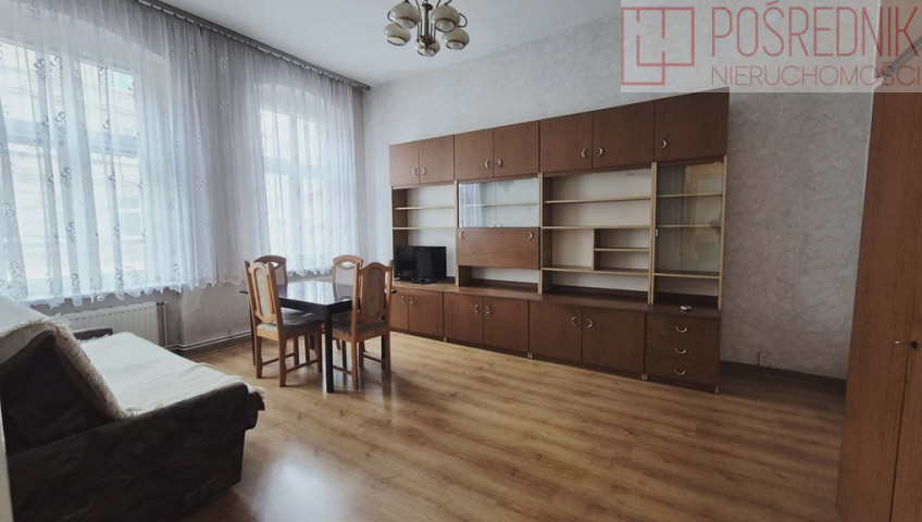 Mieszkanie Sprzedaż Szczecin Śródmieście Władysława Jagiełły