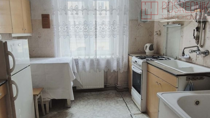Mieszkanie Sprzedaż Szczecin Śródmieście Władysława Jagiełły