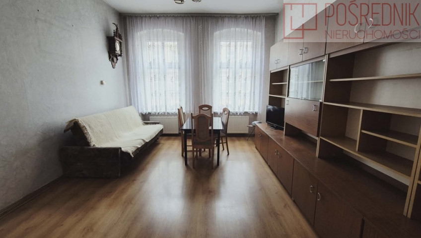 Mieszkanie Sprzedaż Szczecin Śródmieście Władysława Jagiełły