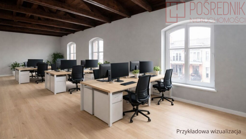 Lokal Wynajem Szczecin Warszewo