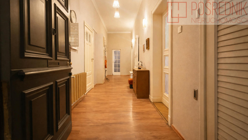 Mieszkanie Sprzedaż Szczecin Śródmieście-Centrum al.&nbsp;Papieża Jana Pawła II
