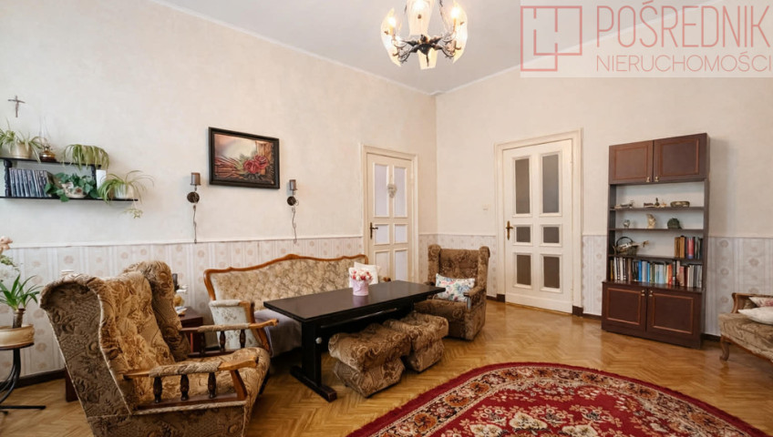 Mieszkanie Sprzedaż Szczecin Śródmieście-Centrum al.&nbsp;Papieża Jana Pawła II