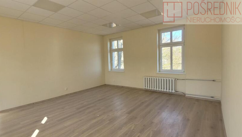 Lokal Wynajem Szczecin Pomorzany