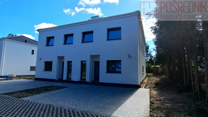 Dom Sprzedaż Szczecin Bezrzecze